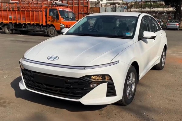 Vừa trình làng, Hyundai Accent 2023 đã có phiên bản Vừa trình làng, Hyundai Accent 2023 đã có phiên bản