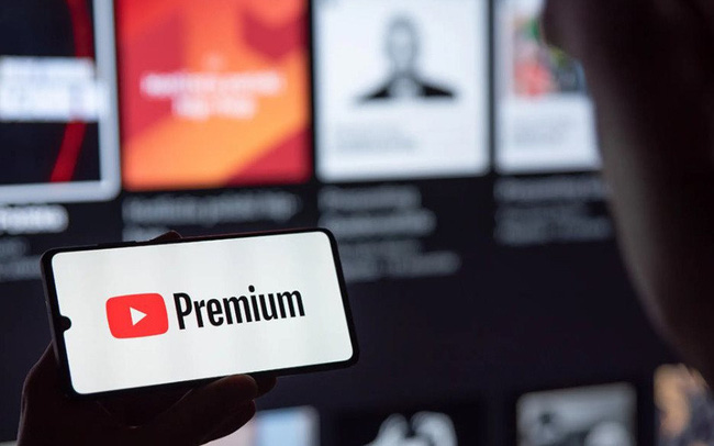 YouTube Premium và YouTube Music chính thức ra mắt tại Việt Nam YouTube Premium và YouTube Music chính thức ra mắt tại Việt Nam