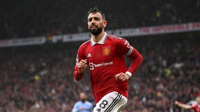 Haaland lập kỷ lục, Man City lên ngôi đầu Ngoại hạng Anh Haaland lập kỷ lục, Man City lên ngôi đầu Ngoại hạng Anh