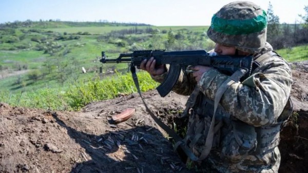 Ukraine tuyên bố đẩy lùi một số đơn vị thiện chiến nhất của Nga ở Bakhmut