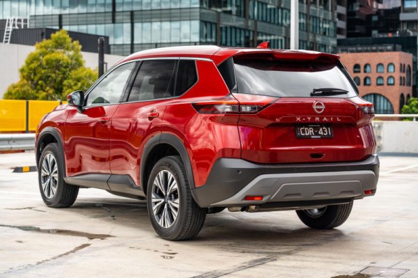 Nissan X-Trail 2023 có thêm bản giá rẻ, chờ ngày về Việt Nam Nissan X-Trail 2023 có thêm bản giá rẻ, chờ ngày về Việt Nam