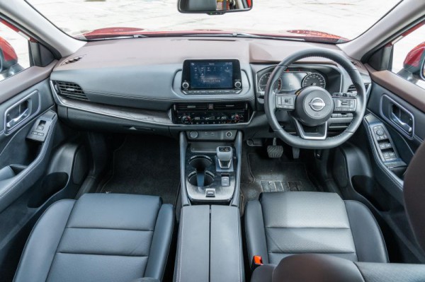 Nissan X-Trail 2023 có thêm bản giá rẻ, chờ ngày về Việt Nam Nissan X-Trail 2023 có thêm bản giá rẻ, chờ ngày về Việt Nam