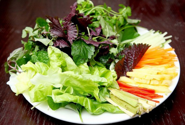 Những thực phẩm không nên ăn khi đang đói