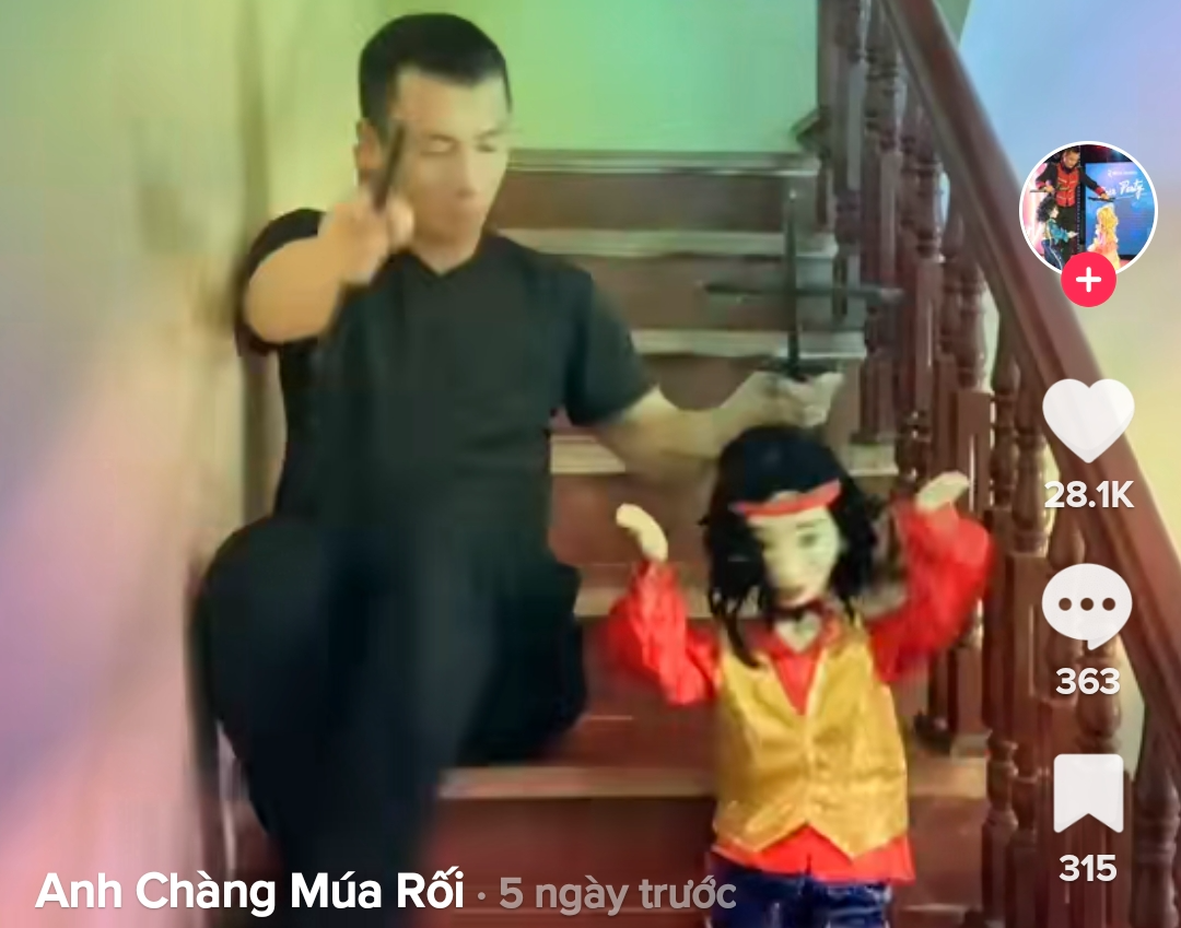 Chàng trai 