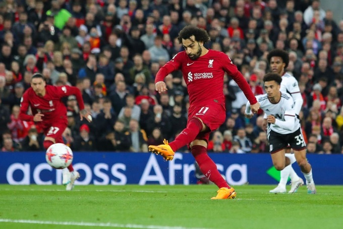 Manchester City và Liverpool cùng giành chiến thắng