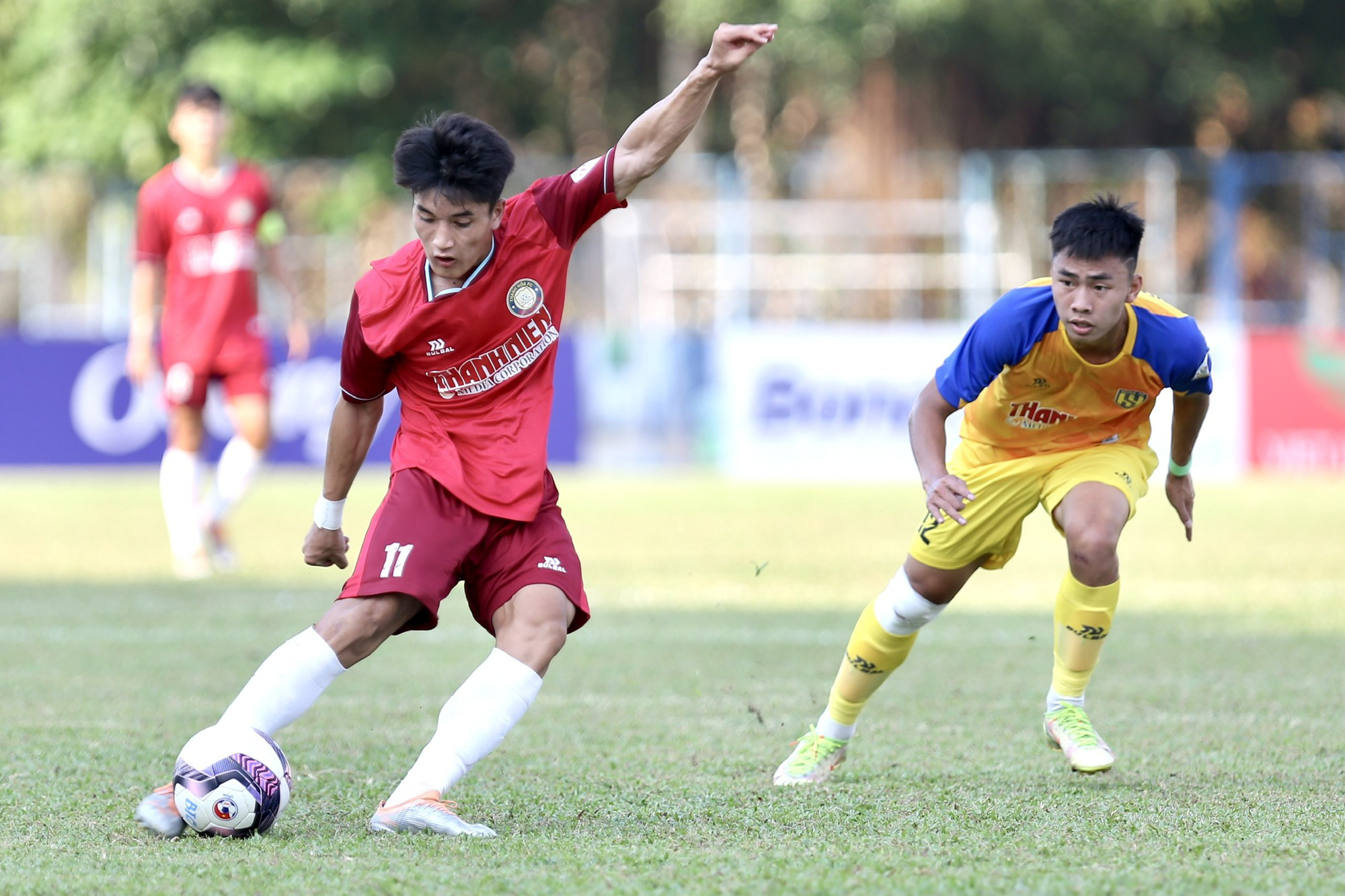 Ngọc Mỹ tỏa sáng, Thanh Hóa vô địch U19 quốc gia 2023