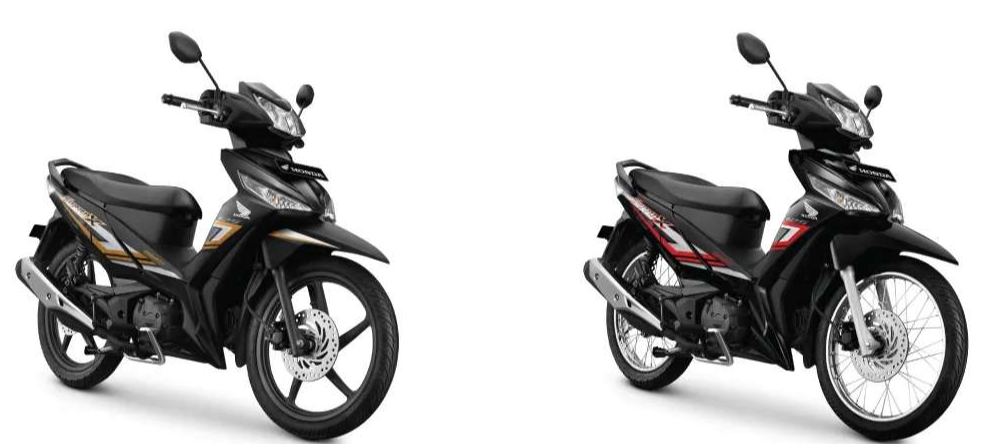 Xe máy số Honda Supra X 125Fi 2023 Xe máy số Honda Supra X 125Fi 2023