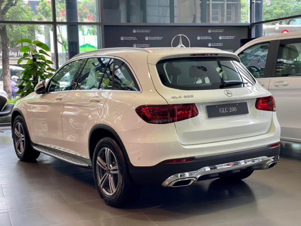 Mercedes GLC Mercedes GLC