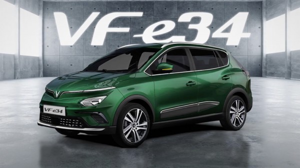 10 ô tô bán chạy nhất Việt Nam tháng 4.2023: Ô tô điện VinFast dẫn đầu