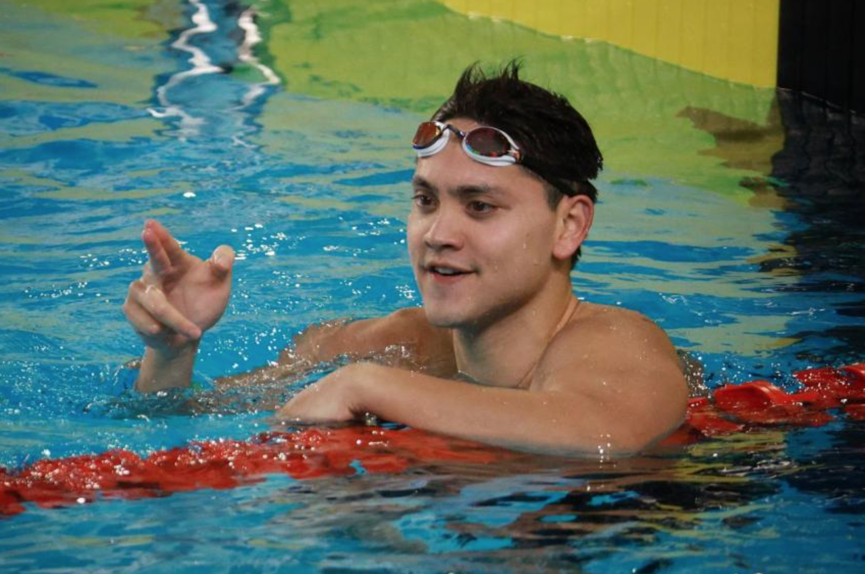 Không có Joseph Schooling vì sao bơi Singapore vẫn thống trị tuyệt đối SEA Games 32?