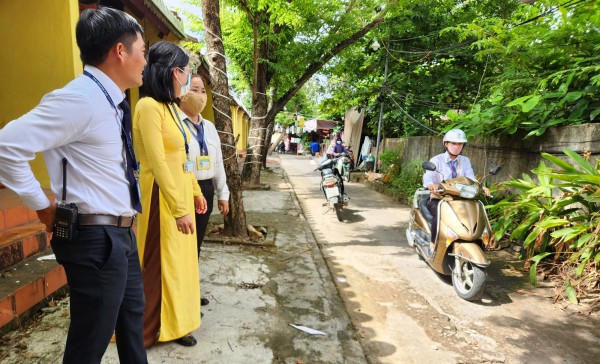 Ngày đầu 