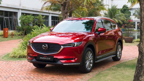 5 mẫu SUV, Crossover 7 chỗ đang giảm giá cả trăm triệu đồng tại Việt Nam 5 mẫu SUV, Crossover 7 chỗ đang giảm giá cả trăm triệu đồng tại Việt Nam