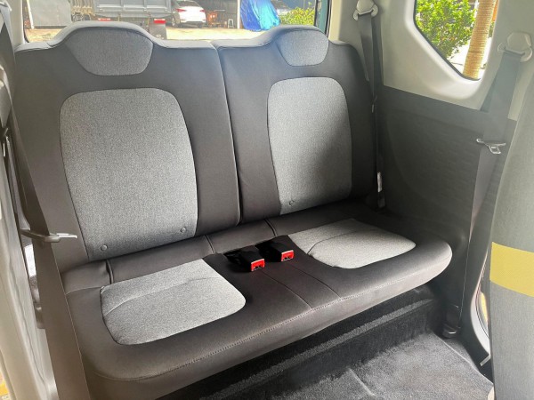 Ô tô điện giá rẻ Wuling Hongguang Mini EV xuất hiện tại Việt Nam Ô tô điện giá rẻ Wuling Hongguang Mini EV xuất hiện tại Việt Nam