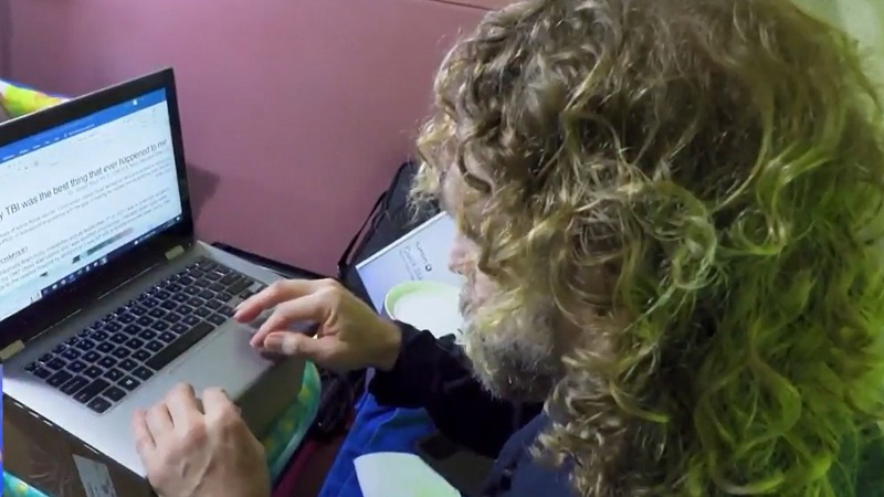 Kỷ lục sống lâu dưới nước tới 74 ngày