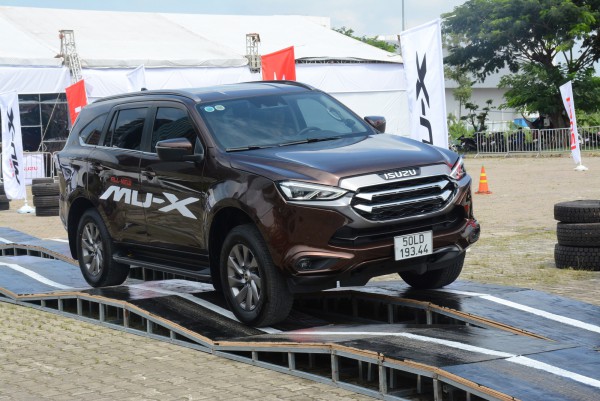 10 ô tô bán ít nhất Việt Nam tháng 4.2023: Xe Nhật áp đảo 10 ô tô bán ít nhất Việt Nam tháng 4.2023: Xe Nhật áp đảo