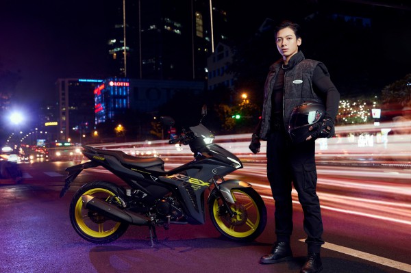 Mua xe cực 