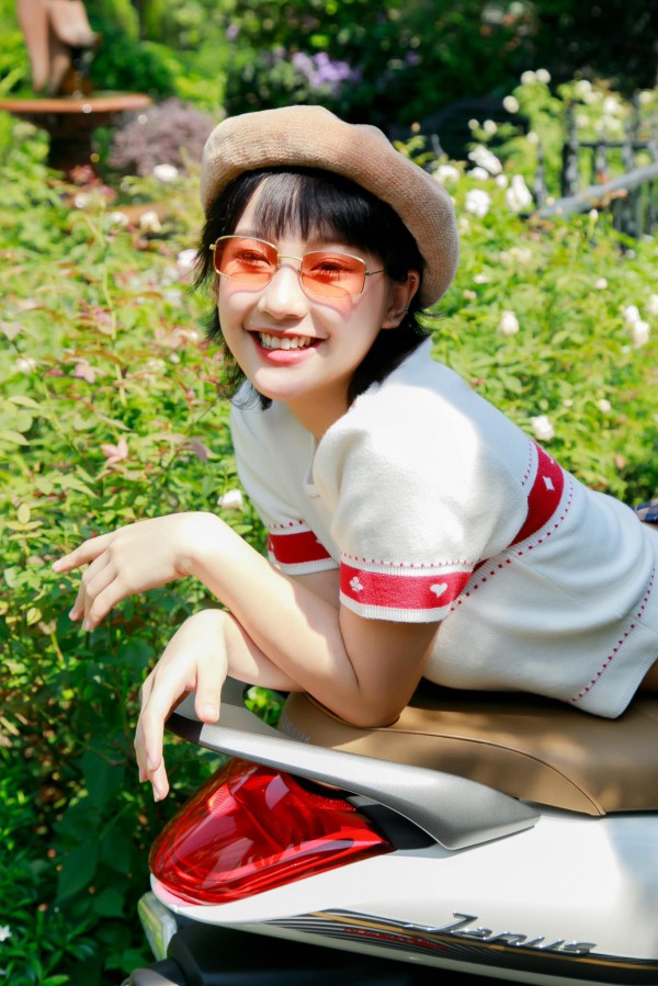 Mua xe cực 