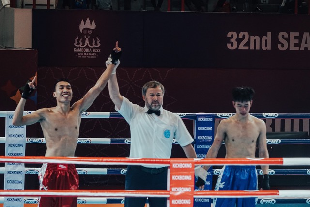 [Trực tiếp] SEA Games 32 ngày thi đấu 16/5: Judo giành 8 HCV tại SEA Games 32 - Ảnh 7.