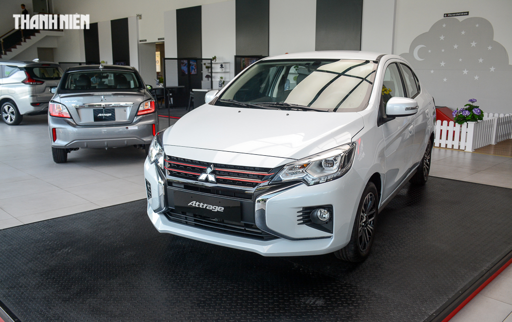 Sedan hạng B dưới 600 triệu: Doanh số giảm, Hyundai Accent để Honda City vượt mặt Sedan hạng B dưới 600 triệu: Doanh số giảm, Hyundai Accent để Honda City vượt mặt