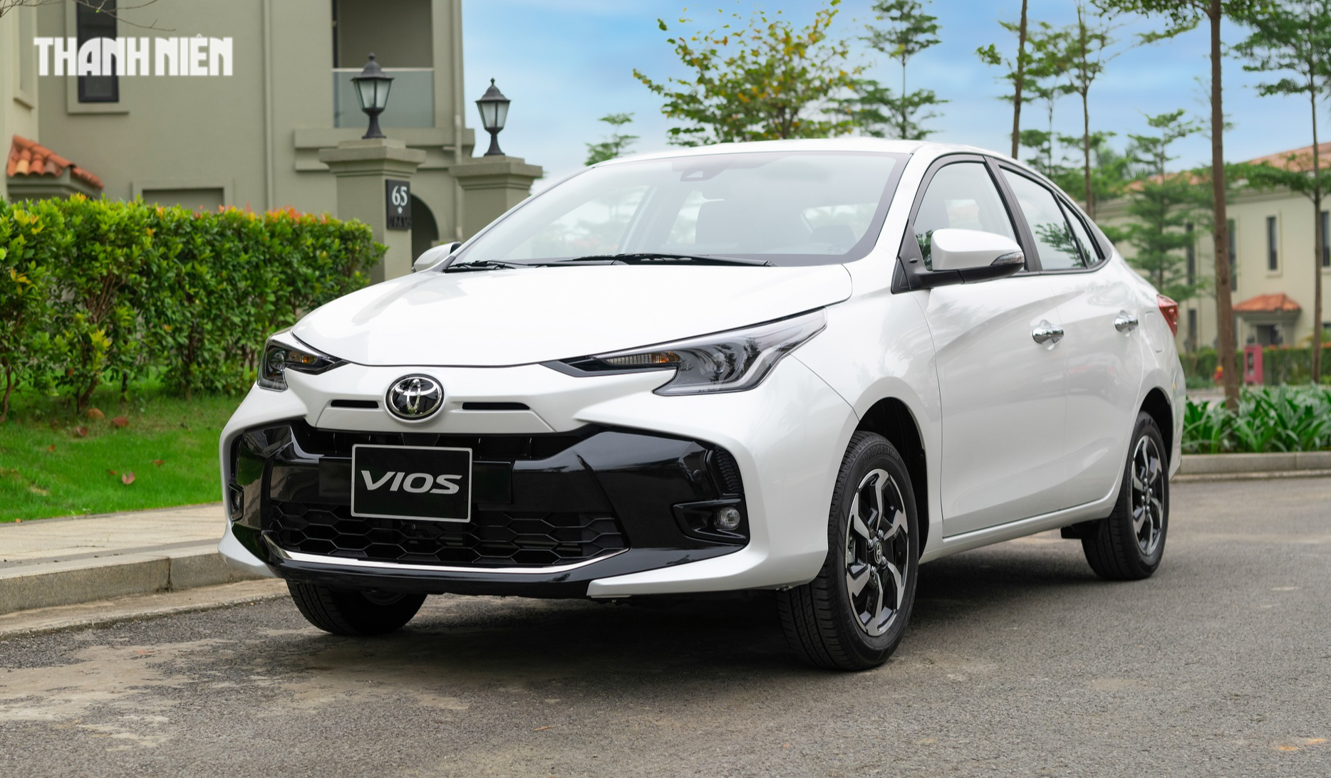 Sedan hạng B dưới 600 triệu: Doanh số giảm, Hyundai Accent để Honda City vượt mặt Sedan hạng B dưới 600 triệu: Doanh số giảm, Hyundai Accent để Honda City vượt mặt