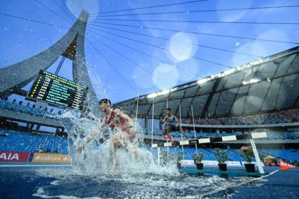 Những khoảnh khắc độc lạ tại SEA Games 32