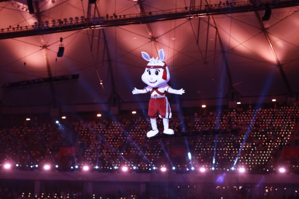 Bế mạc SEA Games 32: Lời tạm biệt chân thành