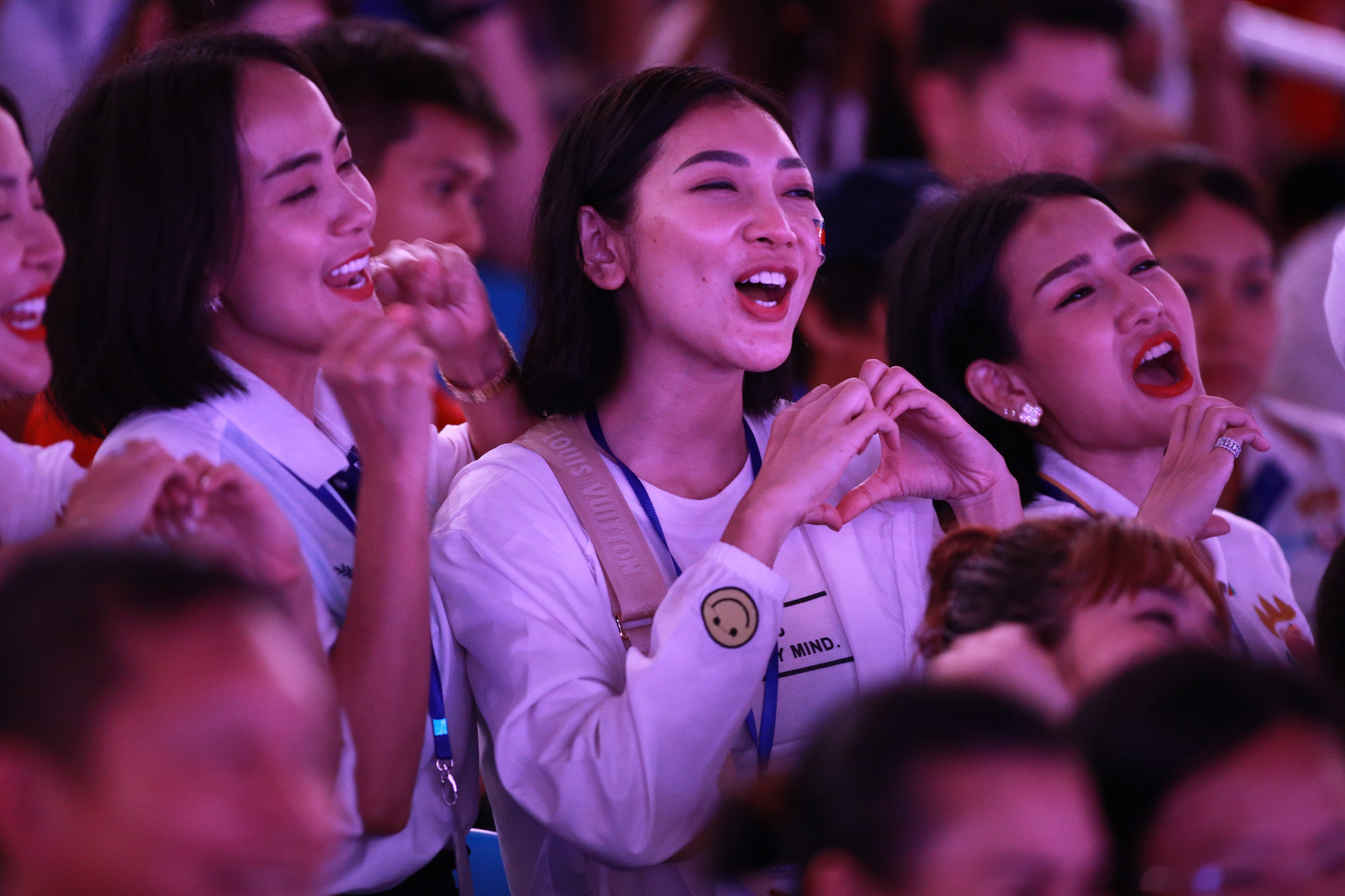 Lễ bế mạc SEA Games 32: Lời chia tay hoành tráng, nhiều ý nghĩa