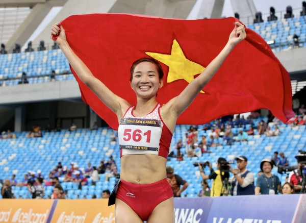 Nguyễn Thị Oanh được đề nghị đặc cách trao tặng Huân chương Lao động hạng nhì Nguyễn Thị Oanh được đề nghị đặc cách trao tặng Huân chương Lao động hạng nhì