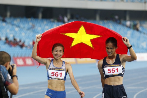 Nguyễn Thị Oanh được đề nghị đặc cách trao tặng Huân chương Lao động hạng nhì Nguyễn Thị Oanh được đề nghị đặc cách trao tặng Huân chương Lao động hạng nhì