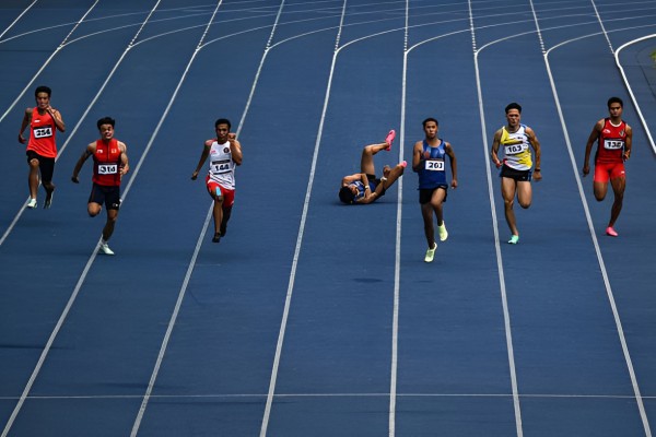 Bạn và khán giả Đông Nam Á nhớ nhất khoảnh khắc xúc động nào tại SEA Games 32?