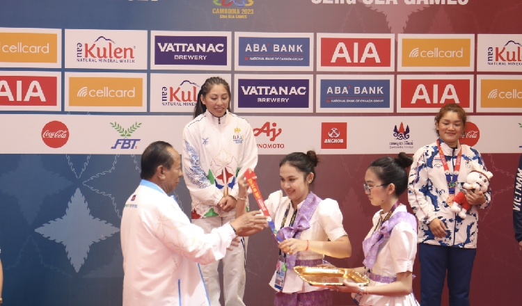 Bạn và khán giả Đông Nam Á nhớ nhất khoảnh khắc xúc động nào tại SEA Games 32?