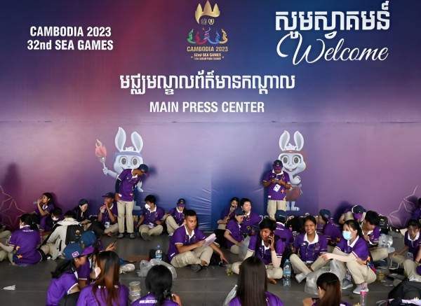 Bạn và khán giả Đông Nam Á nhớ nhất khoảnh khắc xúc động nào tại SEA Games 32?