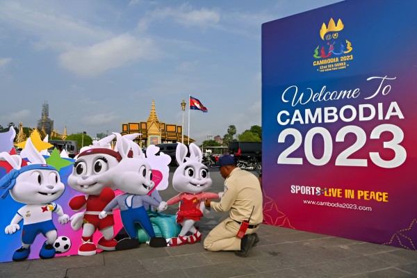 Bạn và khán giả Đông Nam Á nhớ nhất khoảnh khắc xúc động nào tại SEA Games 32?