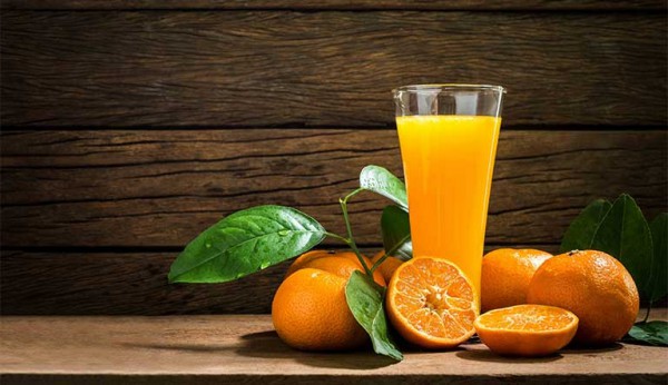 Điều gì xảy ra nếu bạn ăn 1 trái cam mỗi ngày?