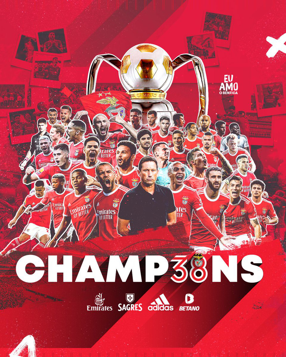 FC Porto thất bại trong cuộc đua vô địch tại giải VĐQG Bồ Đào Nha FC Porto thất bại trong cuộc đua vô địch tại giải VĐQG Bồ Đào Nha