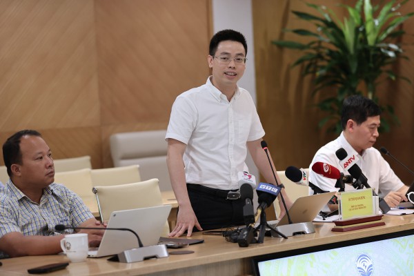 Bộ TT&TT nêu cách nhận diện cuộc gọi lừa đảo deepfake Bộ TT&TT nêu cách nhận diện cuộc gọi lừa đảo deepfake