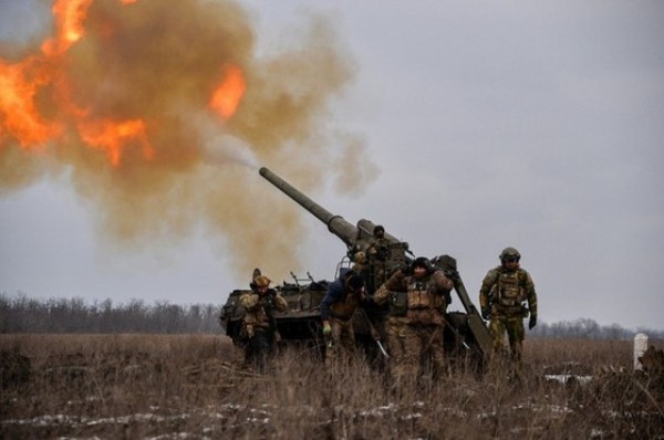 Chuyên gia: Áp lực của phương Tây đối với Ukraine có thể tạo ra tiền lệ nguy hiểm Chuyên gia: Áp lực của phương Tây đối với Ukraine có thể tạo ra tiền lệ nguy hiểm