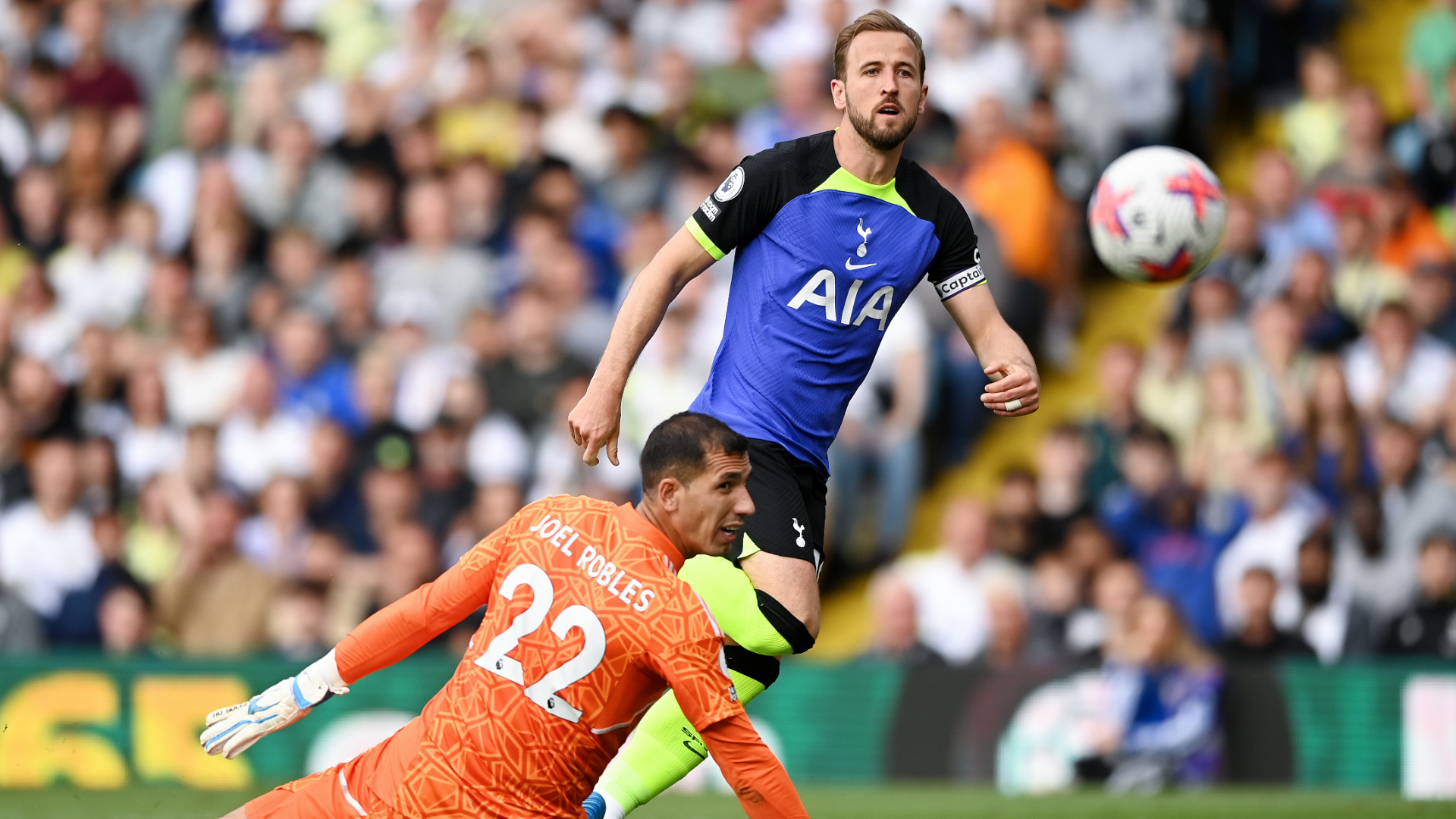 Cuộc đua trụ hạng tại giải Ngoại hạng Anh 2022/23: Leicester City, Leeds United xuống hạng Cuộc đua trụ hạng tại giải Ngoại hạng Anh 2022/23: Leicester City, Leeds United xuống hạng