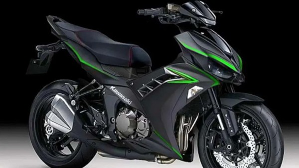 Kawasaki phát triển xe côn tay thể thao đấu Honda Winner, Yamaha Exciter Kawasaki phát triển xe côn tay thể thao đấu Honda Winner, Yamaha Exciter