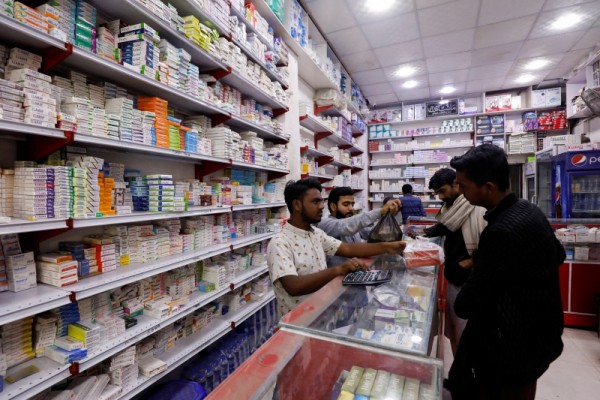 Lạm phát ở Pakistan vượt Sri Lanka, tăng nhanh nhất châu Á Lạm phát ở Pakistan vượt Sri Lanka, tăng nhanh nhất châu Á