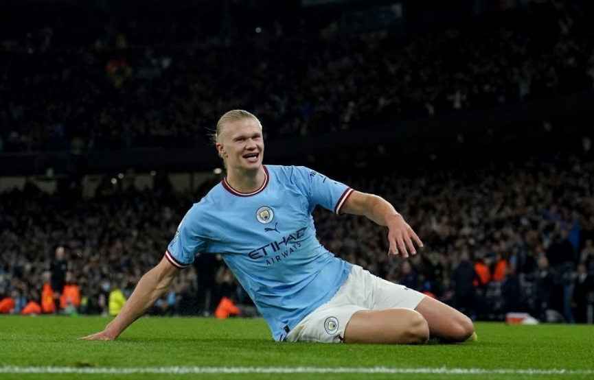 Manchester City và Liverpool cùng giành chiến thắng
