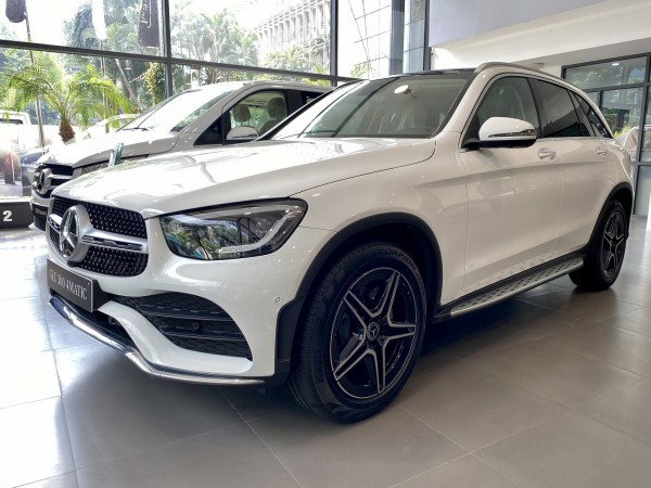 Mercedes GLC Mercedes GLC