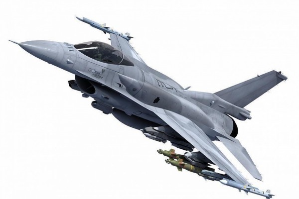 Mỹ từ chối bán tiêm kích tàng hình F-35 cho Thái Lan