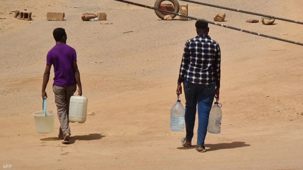 Mỹ và Saudi Arabia kêu gọi gia hạn lệnh ngừng bắn ở Sudan Mỹ và Saudi Arabia kêu gọi gia hạn lệnh ngừng bắn ở Sudan
