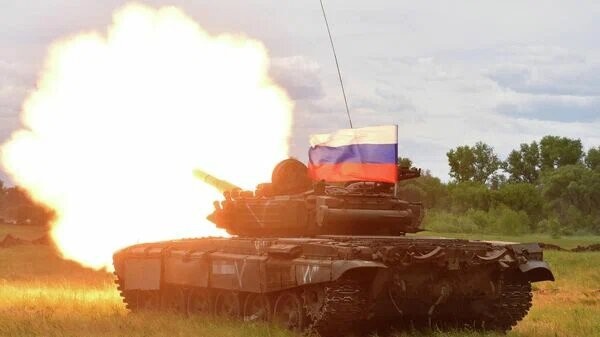 Nga thông báo đẩy lùi các cuộc tấn công của Ukraine ở Artemovsk Nga thông báo đẩy lùi các cuộc tấn công của Ukraine ở Artemovsk