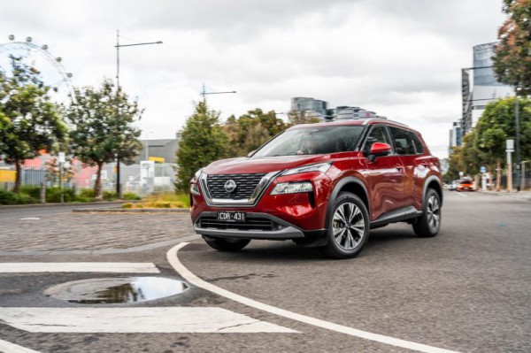 Nissan X-Trail 2023 có thêm bản giá rẻ, chờ ngày về Việt Nam Nissan X-Trail 2023 có thêm bản giá rẻ, chờ ngày về Việt Nam