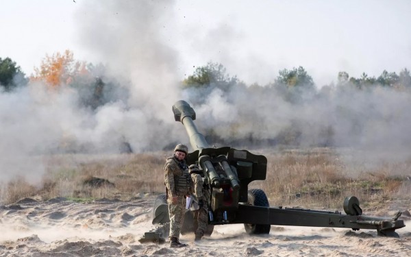 Quan chức Mỹ: Phản công của Ukraine sẽ quyết định mức độ viện trợ của phương Tây Quan chức Mỹ: Phản công của Ukraine sẽ quyết định mức độ viện trợ của phương Tây