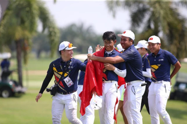 SEA Games 32: Kỳ Đại hội thành công nhất trong lịch sử khi Thể thao Việt Nam thi đấu ở nước ngoài  - Ảnh 1.