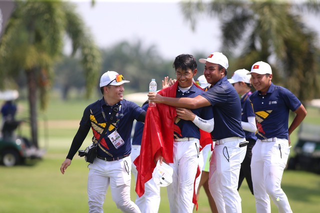 [Trực tiếp] SEA Games 32 ngày thi đấu 10/5: Phạm Thanh Bảo phá kỷ lục 200m bơi ếch nam - Ảnh 8.