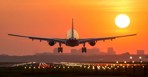 Vì sao giá vé máy bay quốc tế cao Vì sao giá vé máy bay quốc tế cao